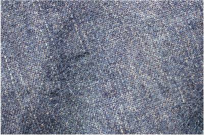 Dungaree Fabric Texture